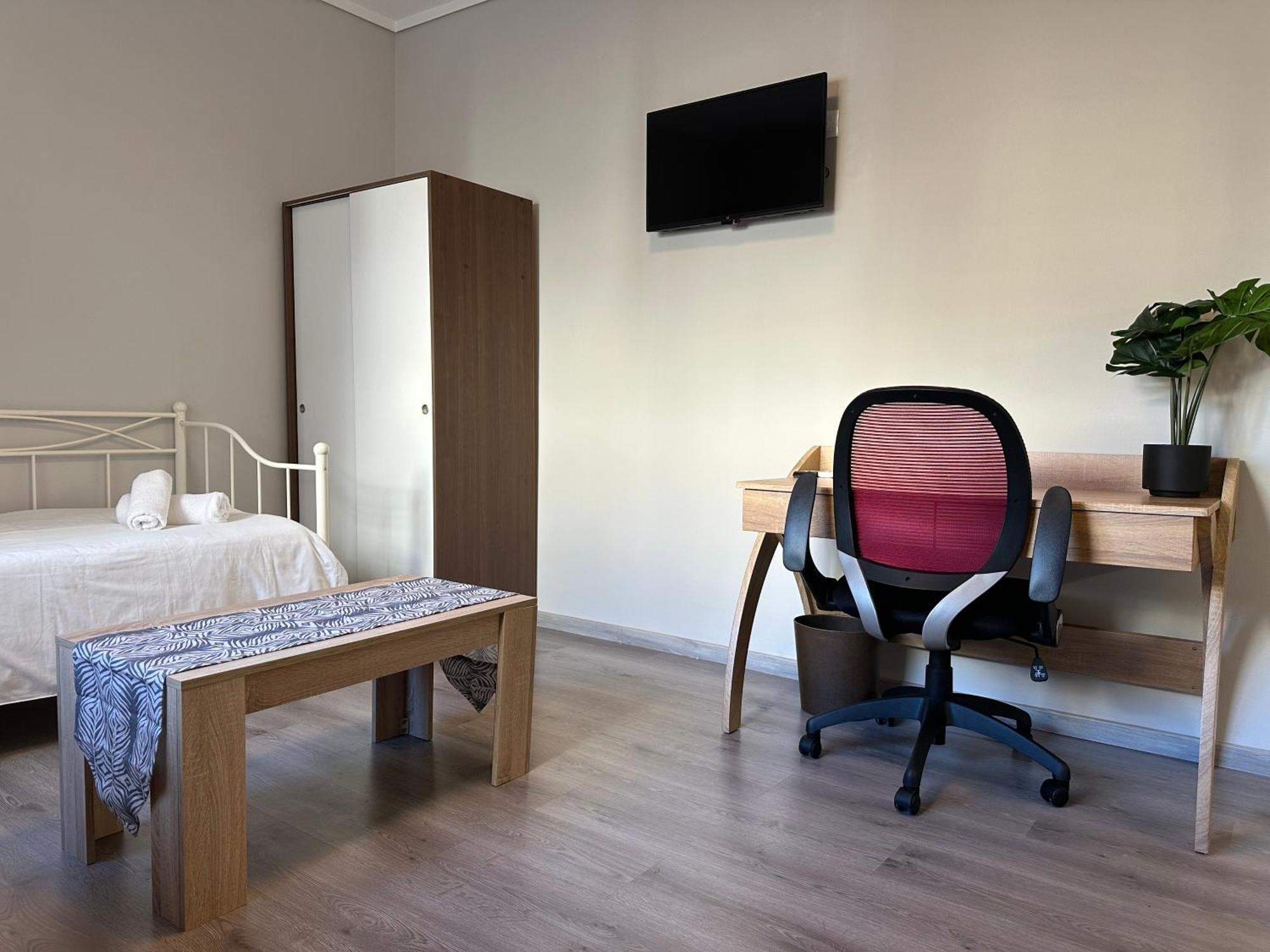 Work From Home Project Tesalónica Exterior foto