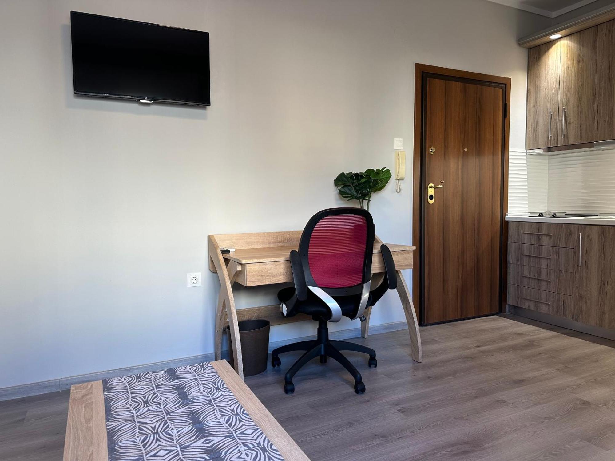 Work From Home Project Tesalónica Exterior foto