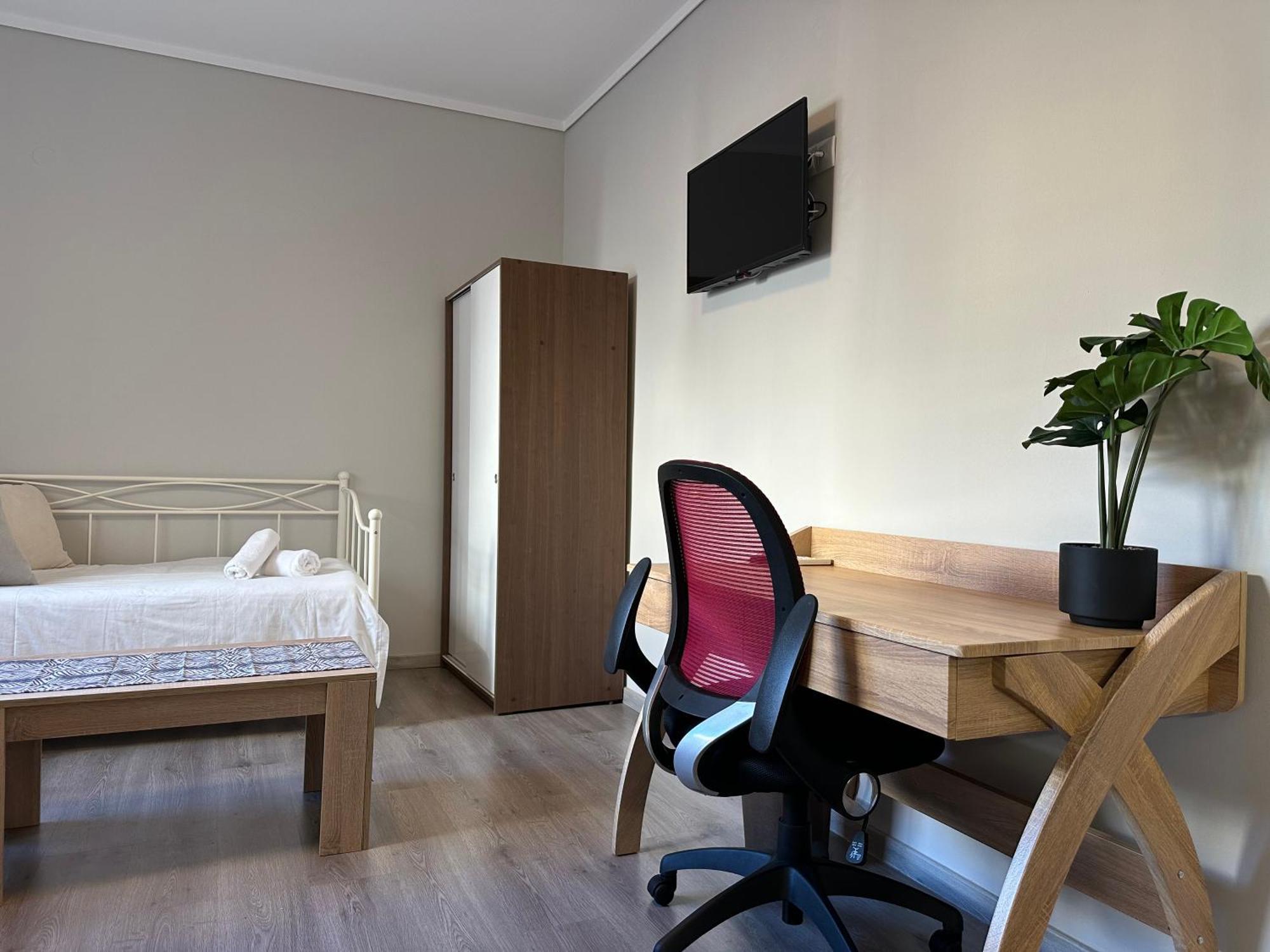 Work From Home Project Tesalónica Exterior foto