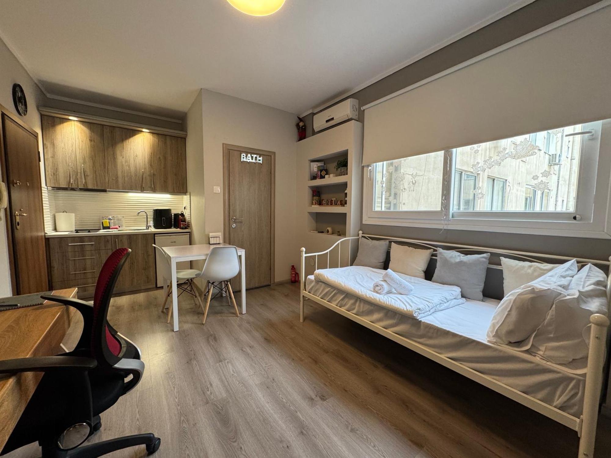 Work From Home Project Tesalónica Exterior foto